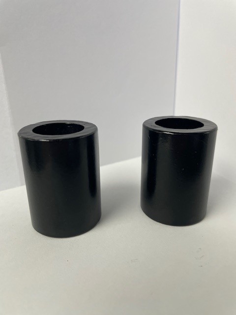 Adapter Bushing Kit Cat. 1 Clevis - CS Tiller